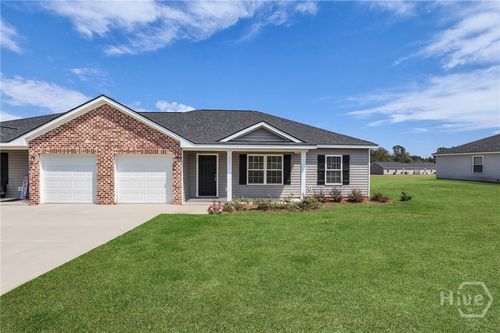 207 Evans Ter, Statesboro, GA, 30458-7287 | Card Image