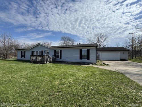 29515 Charles St, Romulus, MI, 48174-2173 | Card Image