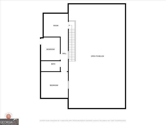 1330 Sr 110, Home with 6 bedrooms, 3 bathrooms and null parking in Waynesville GA | Image 53