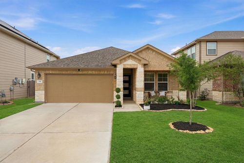 931 Modesto Dr, Rosharon, TX, 77583-3754 | Card Image