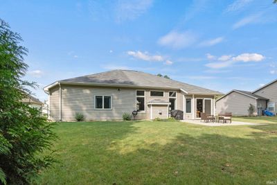 1516 Colfax Court, House other with 3 bedrooms, 2 bathrooms and null parking in Fort Wayne IN | Image 2