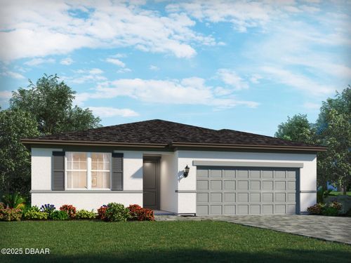 1340 Oakhaven Ave, Ormond Beach, FL, 32174-2632 | Card Image
