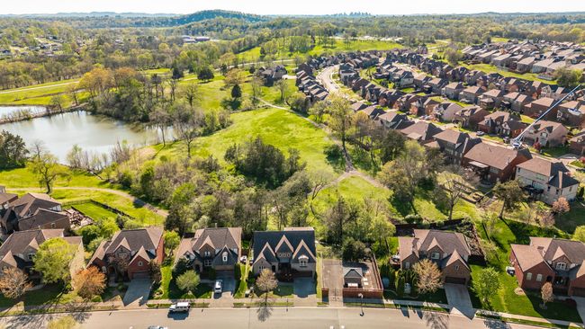 4213 Stone Hall Blvd, House other with 4 bedrooms, 3 bathrooms and 2 parking in Hermitage TN | Image 23