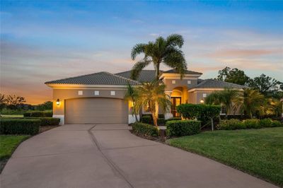 1228 Chalet Court, House other with 4 bedrooms, 3 bathrooms and null parking in Osprey FL | Image 2