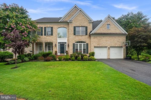 8004 Horicon Point Dr, MILLERSVILLE, MD, 21108-1578 | Card Image