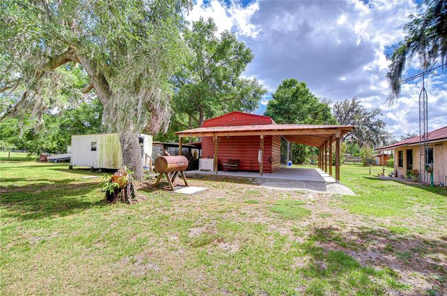 8320 Purvis Rd, House other with 3 bedrooms, 1 bathrooms and null parking in LITHIA FL | Image 40