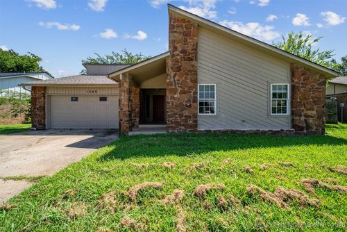1209 S 29th St, Broken Arrow, OK, 74014-5022 | Card Image