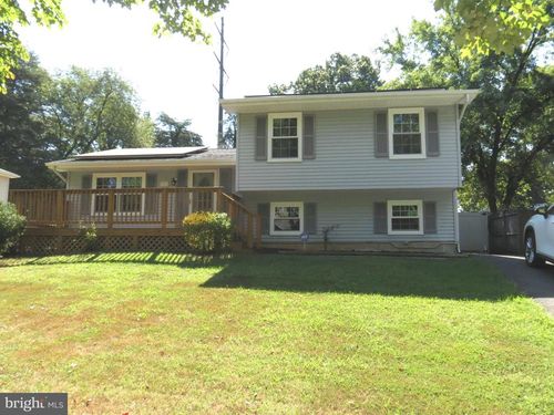 1513 Wampanoag Dr, SEVERN, MD, 21144-3418 | Card Image
