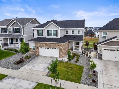 7253 S Valleyhead Ct, Aurora, CO, 80016-5126 | Card Image