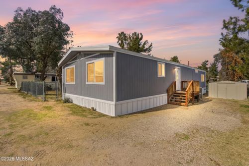 55-17200 S La Villita Rd, Sahuarita, AZ, 85629-9572 | Card Image