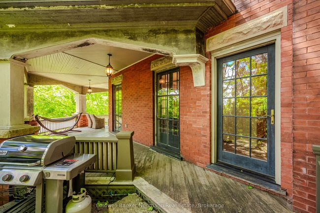 35 Queen St, House other with 7 bedrooms, 4 bathrooms and 2 parking in Guelph ON | Image 39