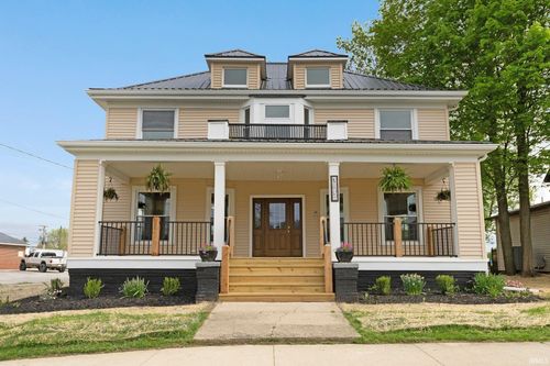 3910 E Bellefontaine Rd, Hamilton, IN, 46742-9364 | Card Image