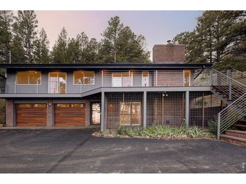 74 Sky Trail Rd, Boulder, CO, 80302-9447 | Card Image