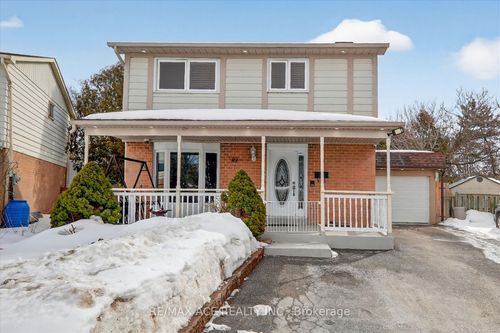 49 Winstanly Cres, Scarborough, ON, M1B1N3 | Card Image