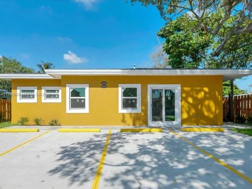 1539 Sw 44th Ave, Fort Lauderdale, FL, 33317 | Card Image