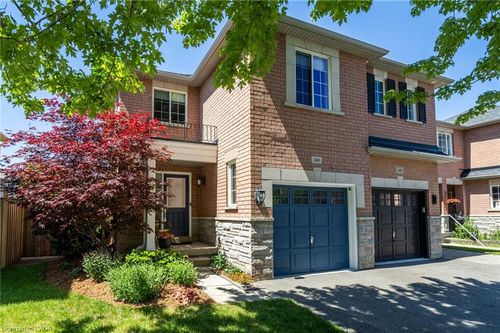 2485 Newcastle Crescent, Oakville, ON, L6M4P3 | Card Image