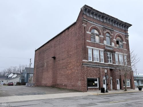301 Harrison St, Alexandria, IN, 46001-1663 | Card Image