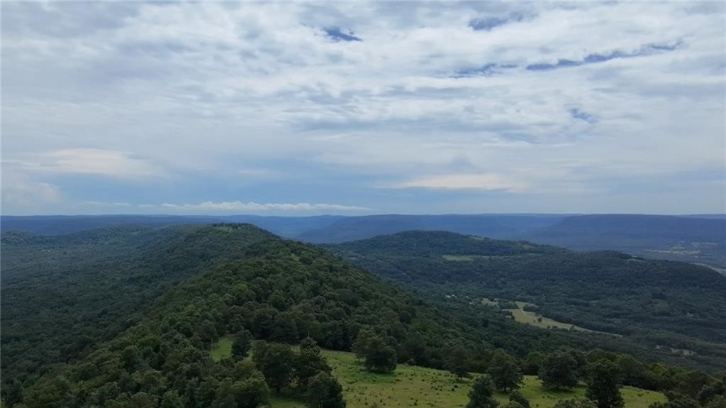Land in Mount Judea