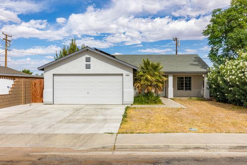 1024 Porter St, Ridgecrest, CA, 93555 | Card Image