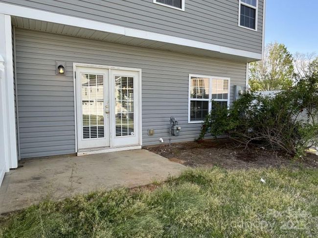 12120 Stratfield Place Cir, Townhouse with 3 bedrooms, 3 bathrooms and null parking in Pineville NC | Image 27