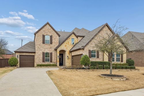 5717 Naples Drive, Flower Mound, TX, 75028 | Card Image