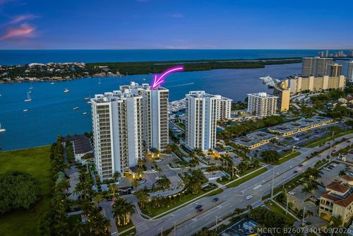 603-2 Water Club Way, North Palm Beach, FL, 33408-3729 | Card Image