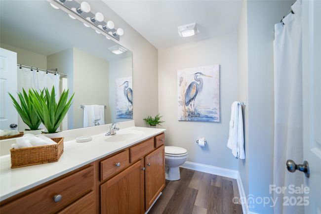 117 Morgan Trace Dr Sw, Townhouse with 3 bedrooms, 2 bathrooms and null parking in Valdese NC | Image 14