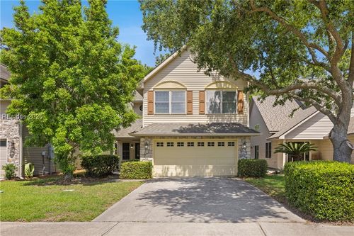 292 Ceasar Pl, Hilton Head Island, SC, 29926-2928 | Card Image