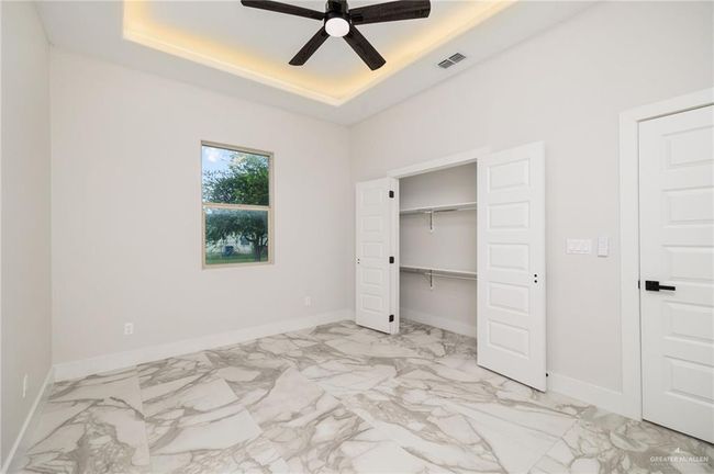 2313 Champion Ave, House other with 3 bedrooms, 2 bathrooms and null parking in Donna TX | Image 12