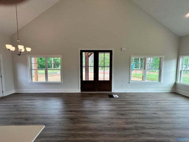 815 County Road 595, House other with 3 bedrooms, 2 bathrooms and null parking in Cedar Bluff AL | Image 9