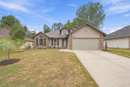 3906 W Kay Pointe Boulevard, Springfield, MO, 65802 | Card Image