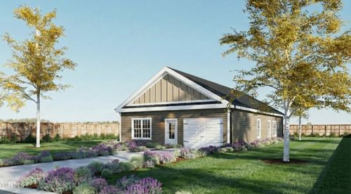 4255 Gambrel Oaks St, Blountville, TN, 37617 | Card Image