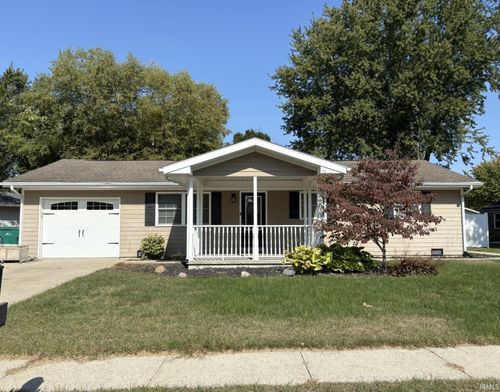 626 Elliott Ct, Greentown, IN, 46936-1615 | Card Image