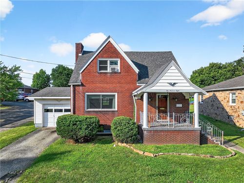 508 Hemlock St, Mount Pleasant, PA, 15666-1822 | Card Image