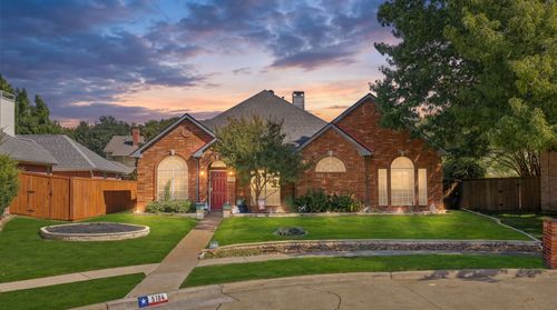 5104 Teddington Park Dr, Plano, TX, 75023-5924 | Card Image