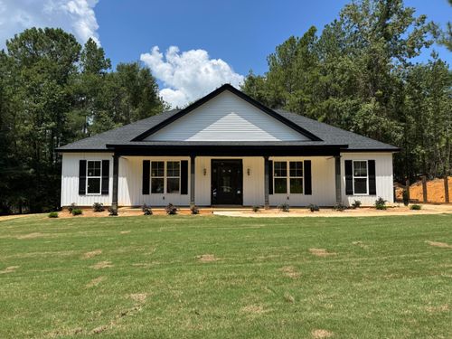 4413 Seago Rd, Hephzibah, GA, 30815-4457 | Card Image