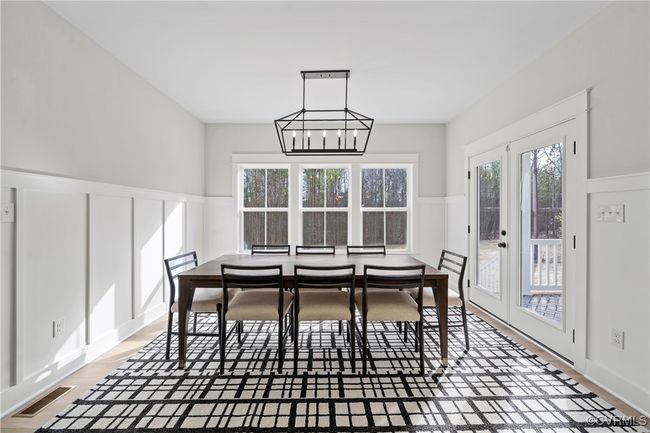 2470 Old Telegraph Rd, House other with 5 bedrooms, 4 bathrooms and null parking in Lanexa VA | Image 14
