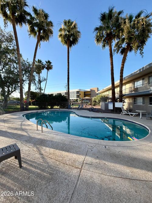 23-1111 E Turney Ave, Phoenix, AZ, 85014-4439 | Card Image