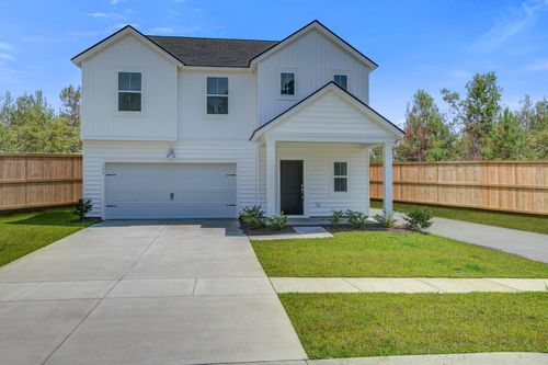 142 Paddle Boat Way, Summerville, SC, 29485-9268 | Card Image