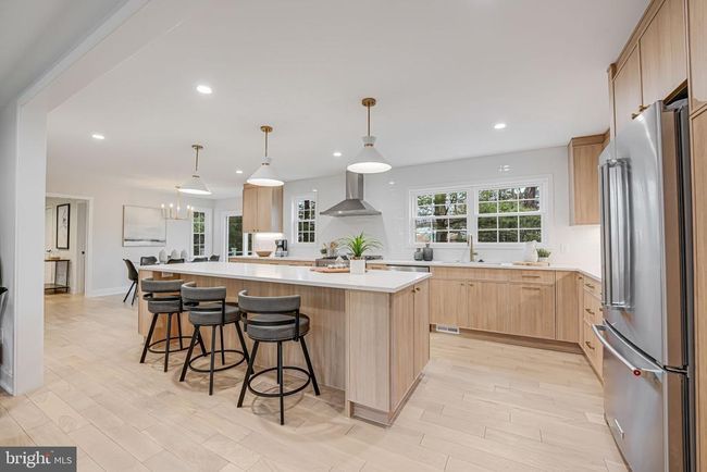9051 Laurel Hill Ct, House other with 5 bedrooms, 4 bathrooms and null parking in VIENNA VA | Image 16