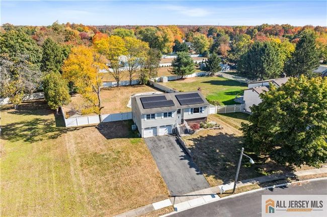 4 Barkley Ct, House other with 4 bedrooms, 3 bathrooms and null parking in MONMOUTH JUNCTION NJ | Image 40