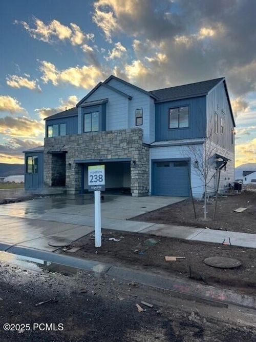 1008 S Romney Rd, Heber City, UT, 84032-5694 | Card Image