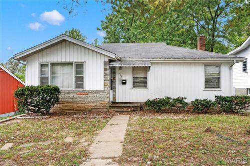 413 Ballman Avenue, St Louis, MO, 63135 | Card Image