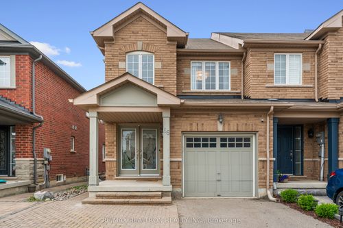 66 Carrier Cres, Vaughan, ON, L6A0T8 | Card Image
