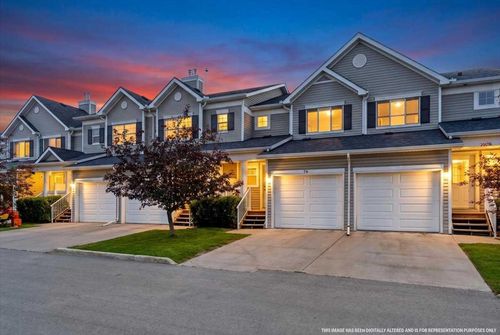 76 Country Village Lane Ne, Calgary, AB, T3K0E7 | Card Image