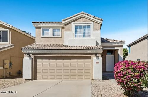 2686 N 131st Drive, Goodyear, AZ, 85395 | Card Image