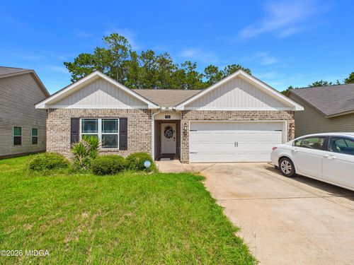 140 Sourwood Ln, Warner Robins, GA, 31093-8970 | Card Image
