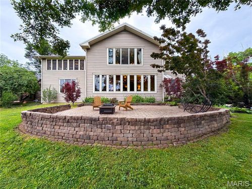 505 Thompson Ln, Arcadia, MO, 63621-9153 | Card Image
