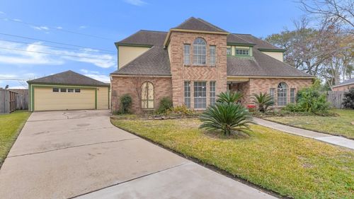 11514 Altic Lane Ct, Houston, TX, 77066-3911 | Card Image