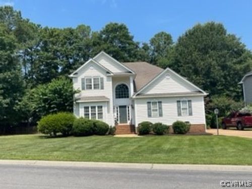 1800 Rolfe Way, Henrico, VA, 23238-5837 | Card Image